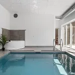 別荘 Beautiful In With Sauna