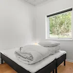 Beautiful In With Sauna * Hadsund
