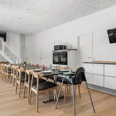 Beautiful In With Sauna *