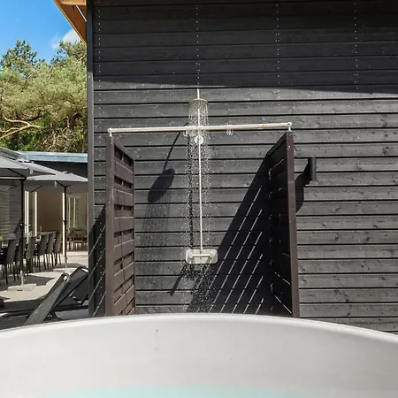Tatil Evi Beautiful In With Sauna *